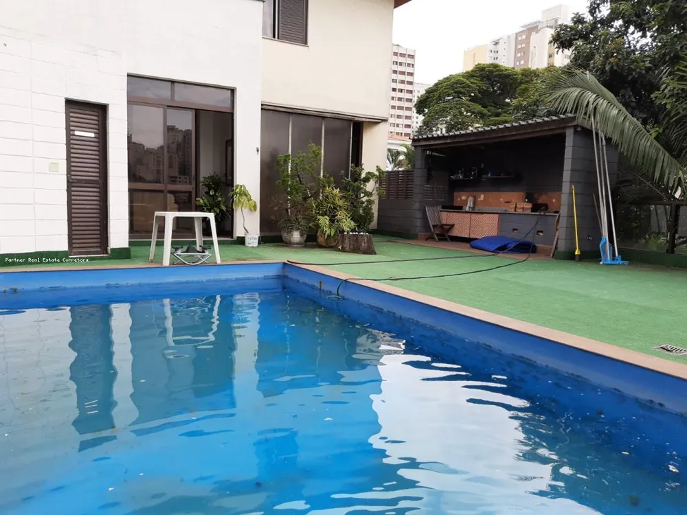 Casa, 4 quartos, 752 m² - Foto 9