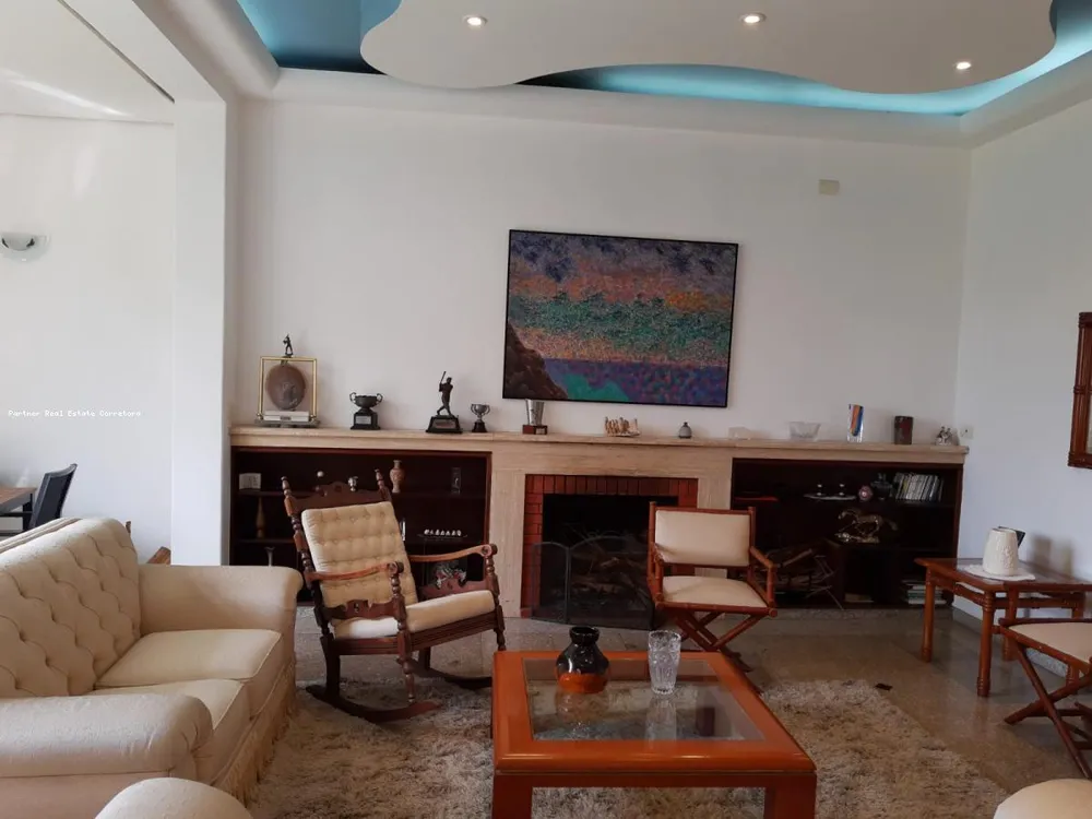 Casa, 4 quartos, 752 m² - Foto 5