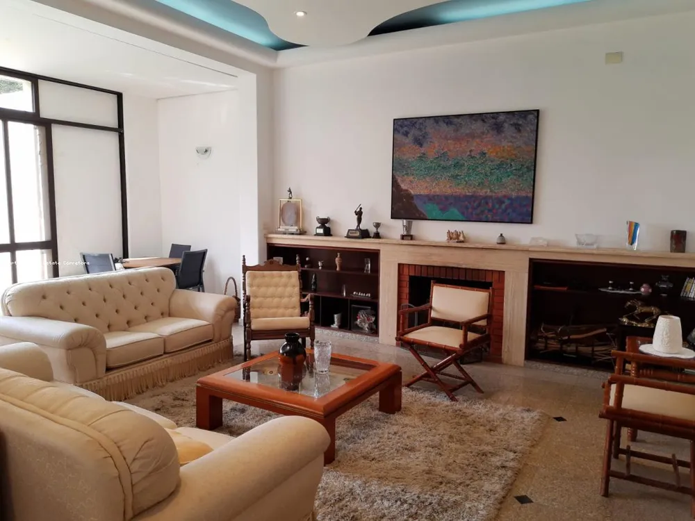 Casa, 4 quartos, 752 m² - Foto 6