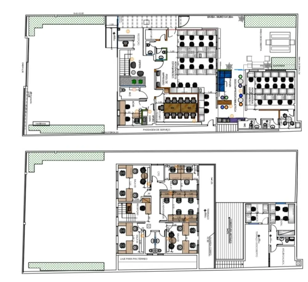 Casa, 13 quartos, 500 m² - Foto 5