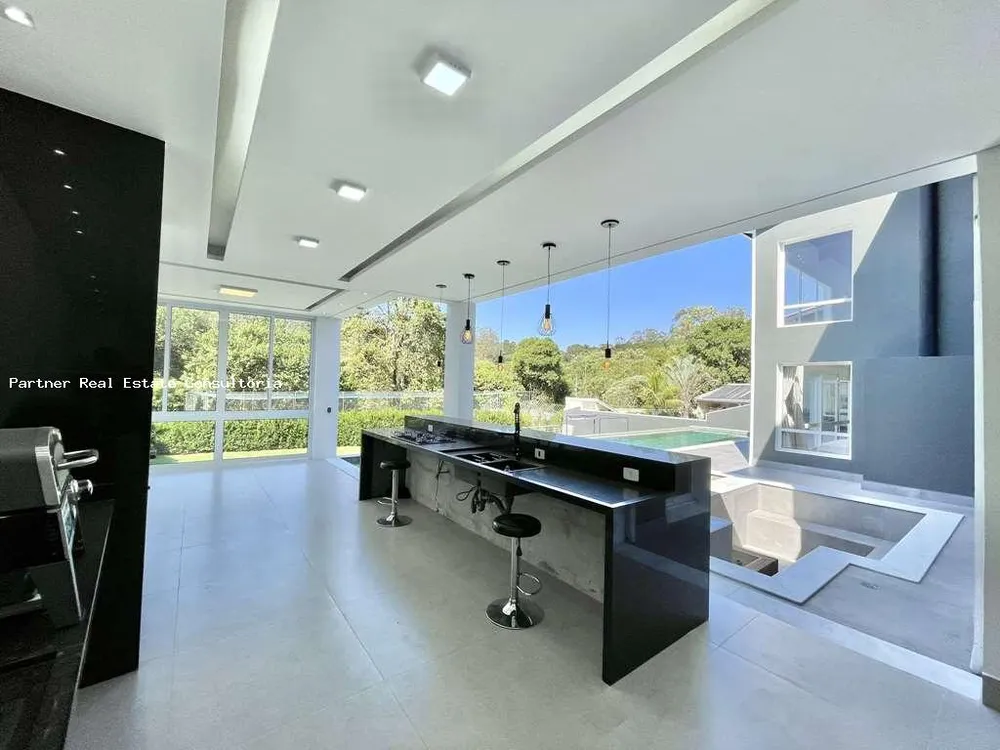 Casa de Condomínio, 4 quartos - Foto 6