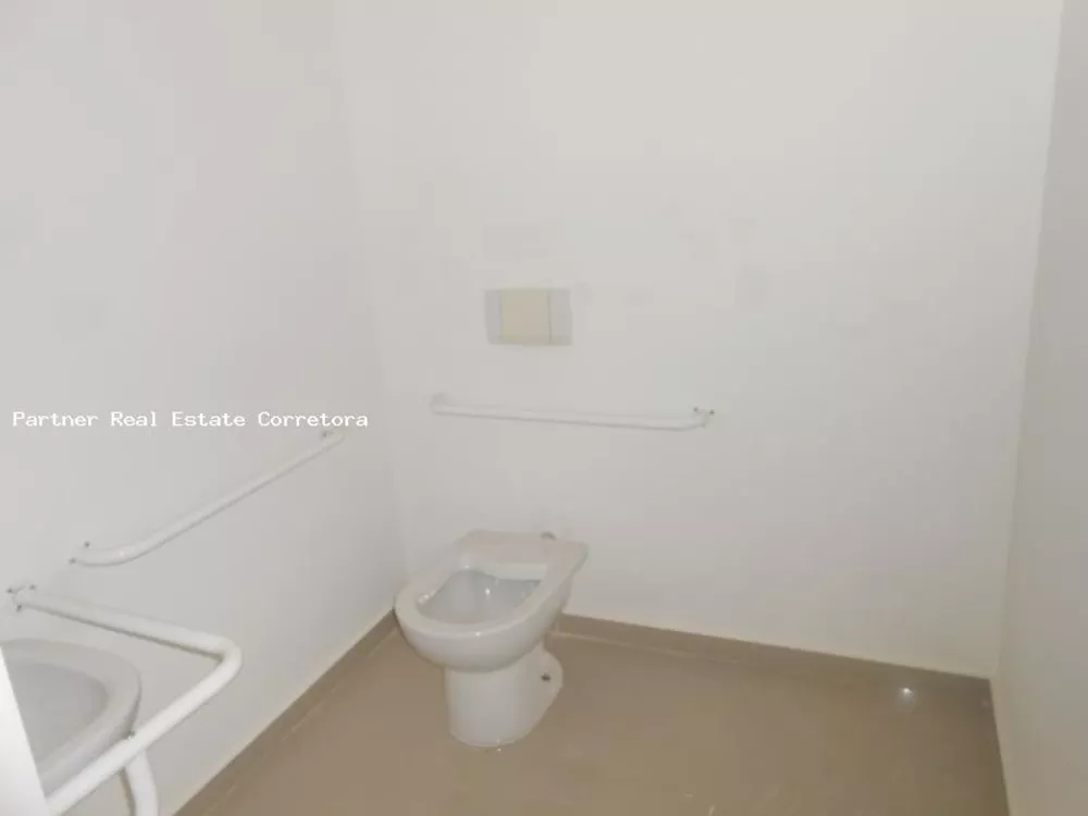 Conjunto Comercial-Sala à venda com 1 quarto, 252m² - Foto 3