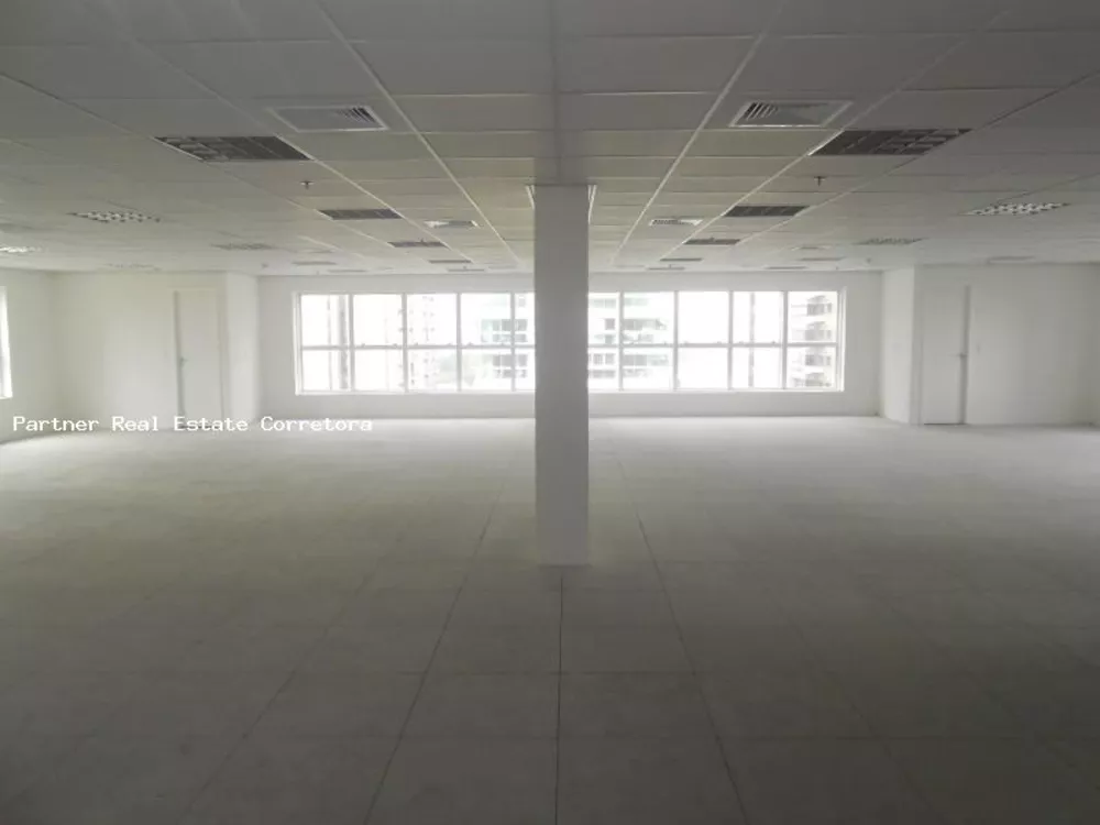 Conjunto Comercial-Sala à venda com 1 quarto, 252m² - Foto 1