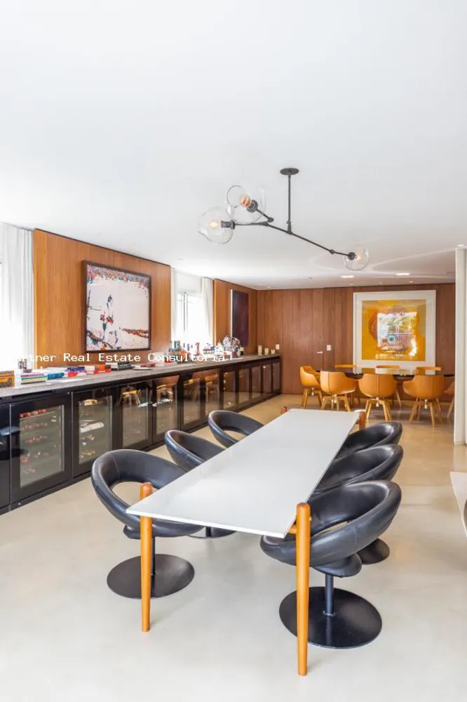 Apartamento, 3 quartos, 410 m² - Foto 4