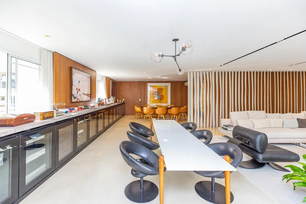 Apartamento, 3 quartos, 410 m² - Foto 3
