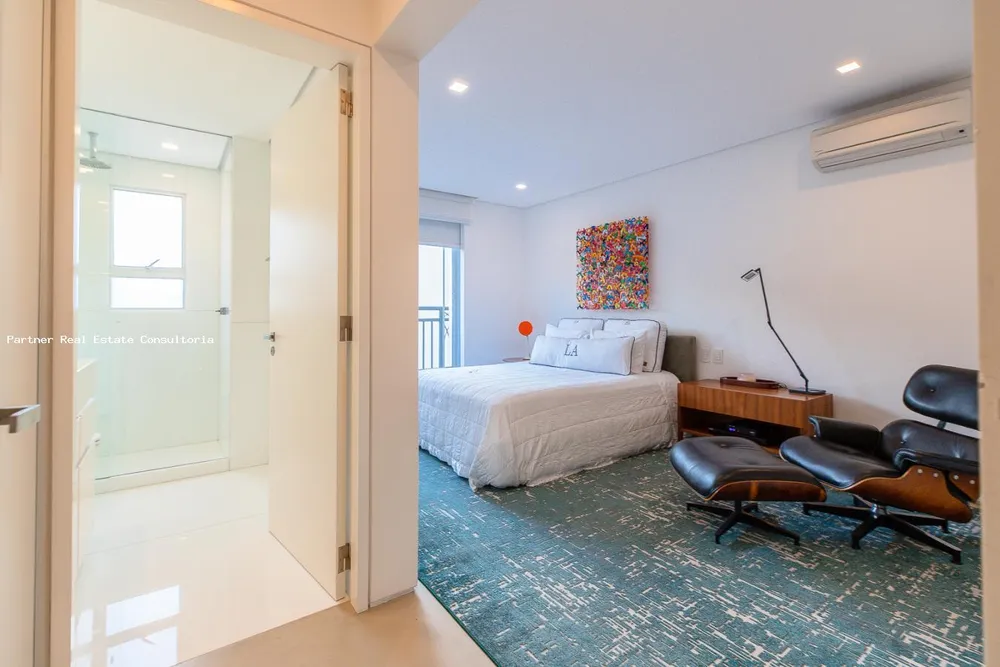 Apartamento, 3 quartos, 410 m² - Foto 11
