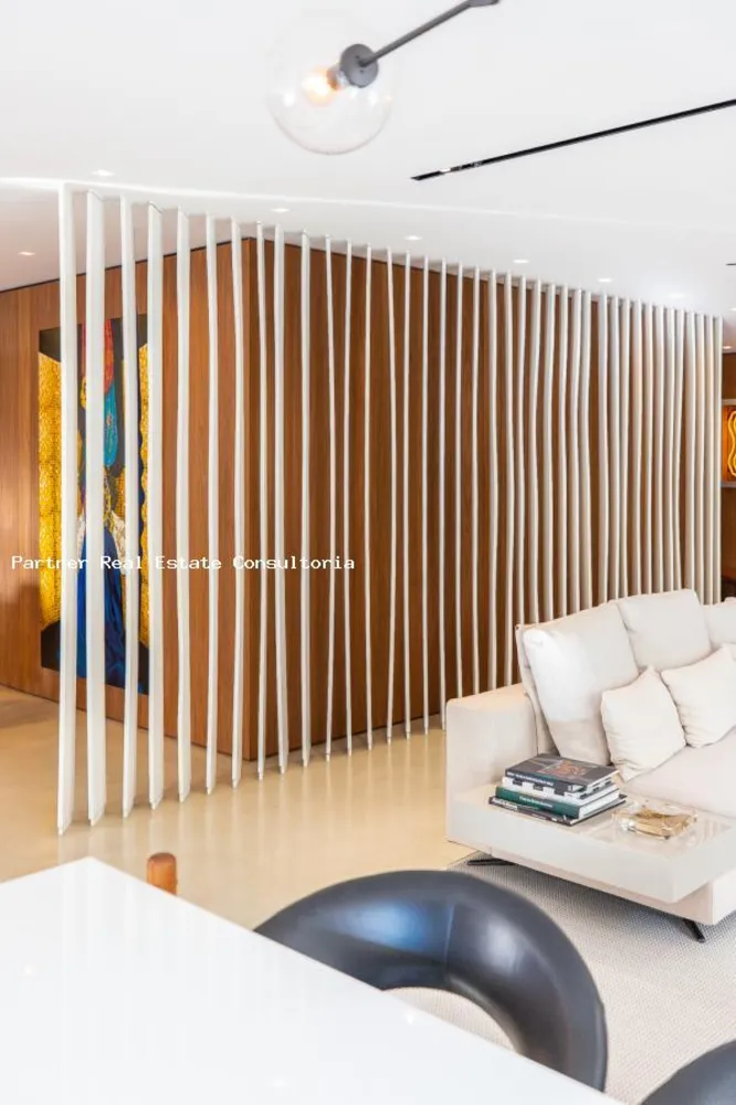 Apartamento, 3 quartos, 410 m² - Foto 7