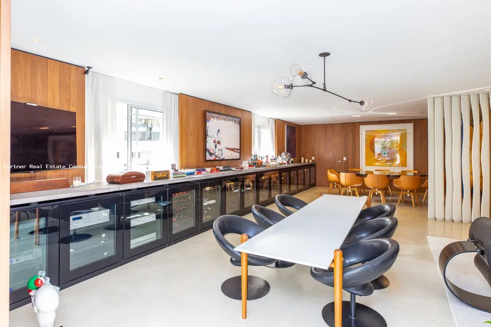 Apartamento, 3 quartos, 410 m² - Foto 5