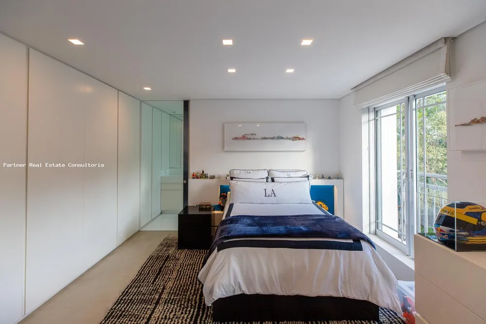 Apartamento, 3 quartos, 410 m² - Foto 12