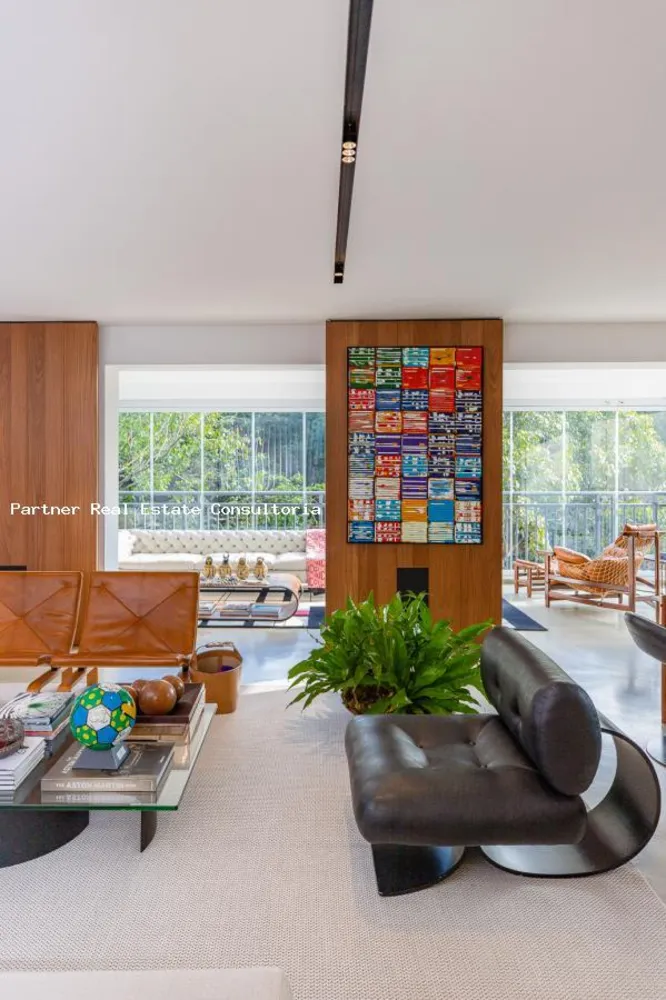 Apartamento, 3 quartos, 410 m² - Foto 9