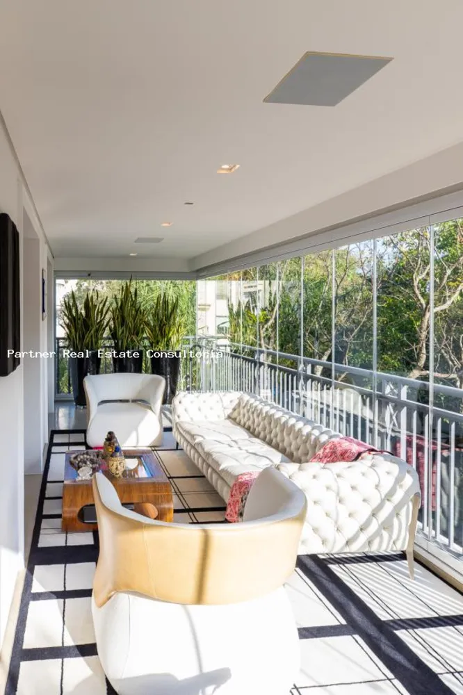 Apartamento, 3 quartos, 410 m² - Foto 6