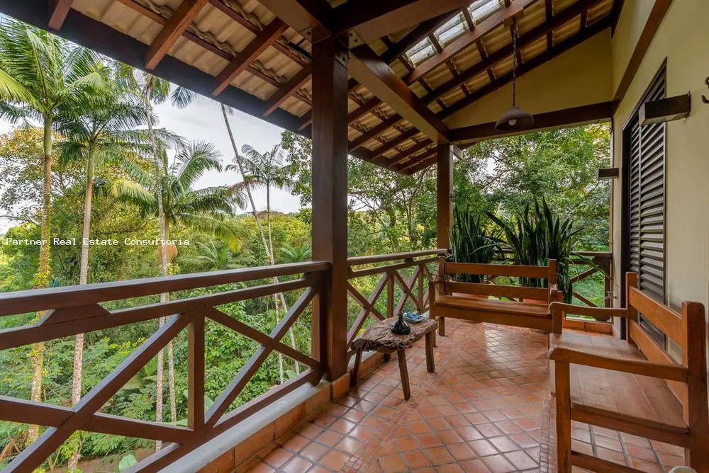 Casa, 7 quartos, 1210 m² - Foto 2