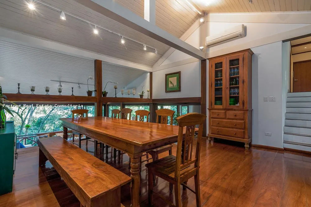Casa, 7 quartos, 1210 m² - Foto 1