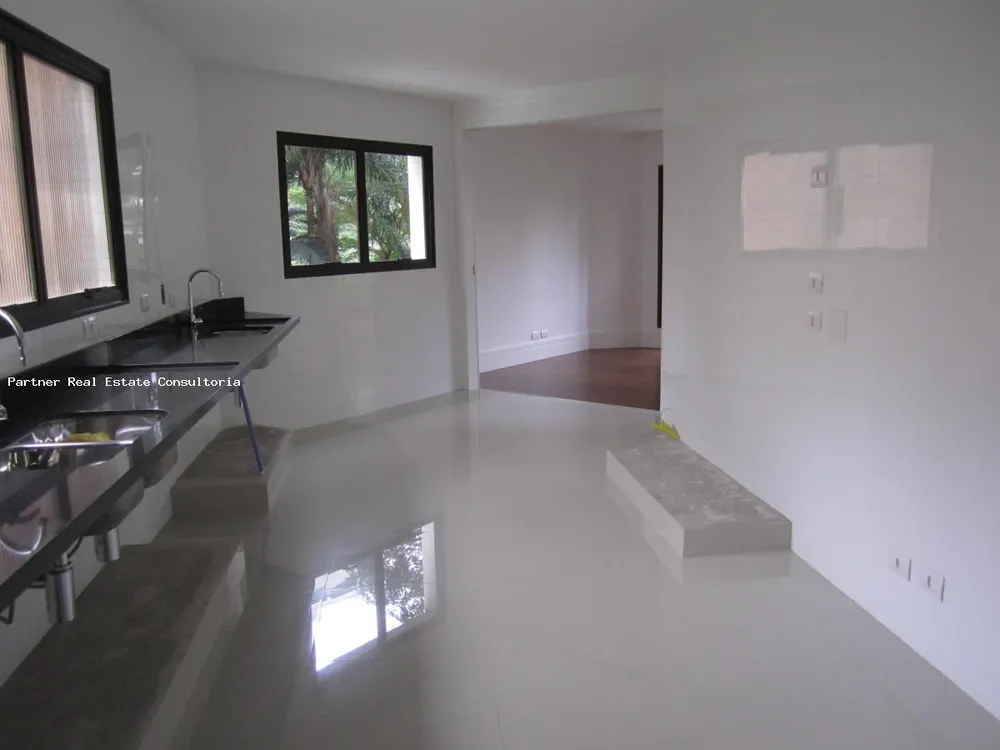 Apartamento, 3 quartos, 210 m² - Foto 3