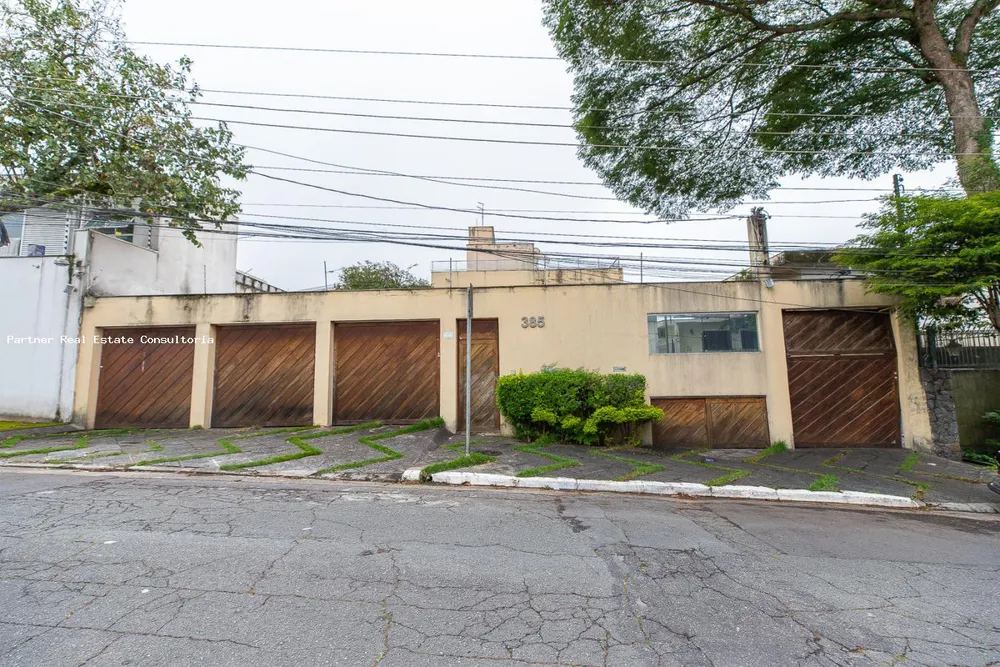 Casa, 4 quartos, 1000 m² - Foto 2