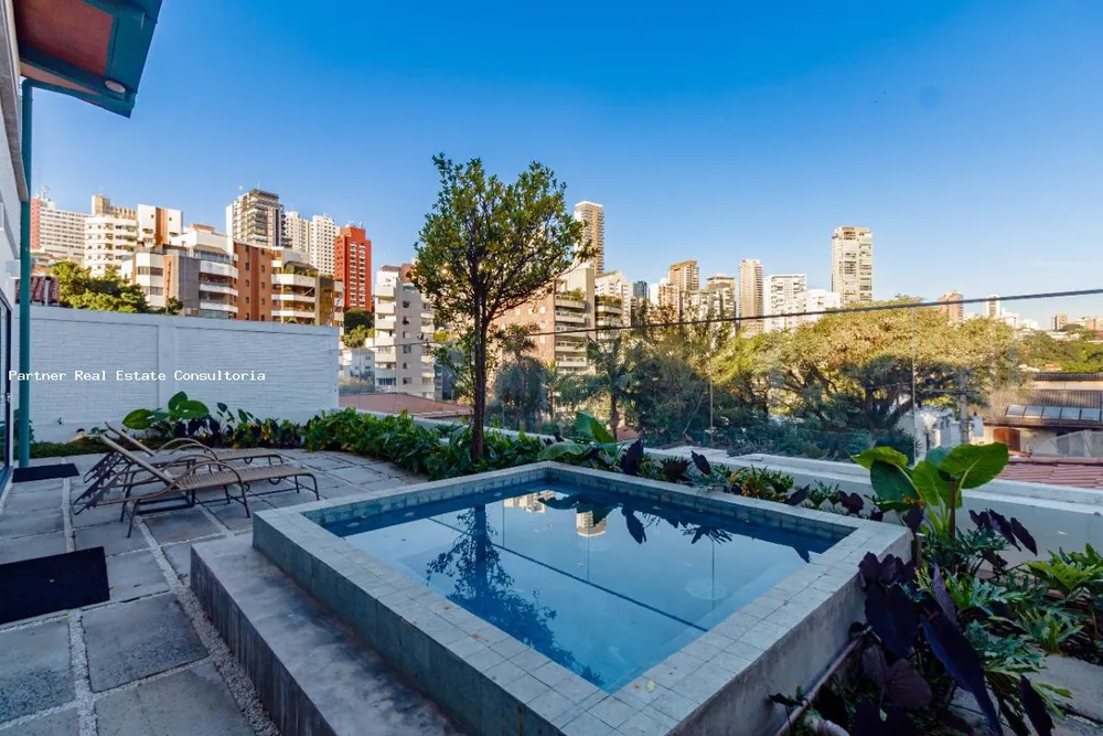 Casa, 3 quartos, 325 m² - Foto 6