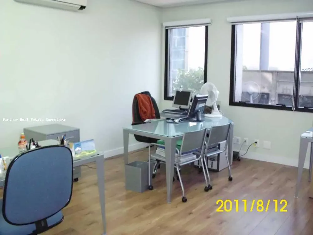 Sala-Conjunto, 70 m² - Foto 8