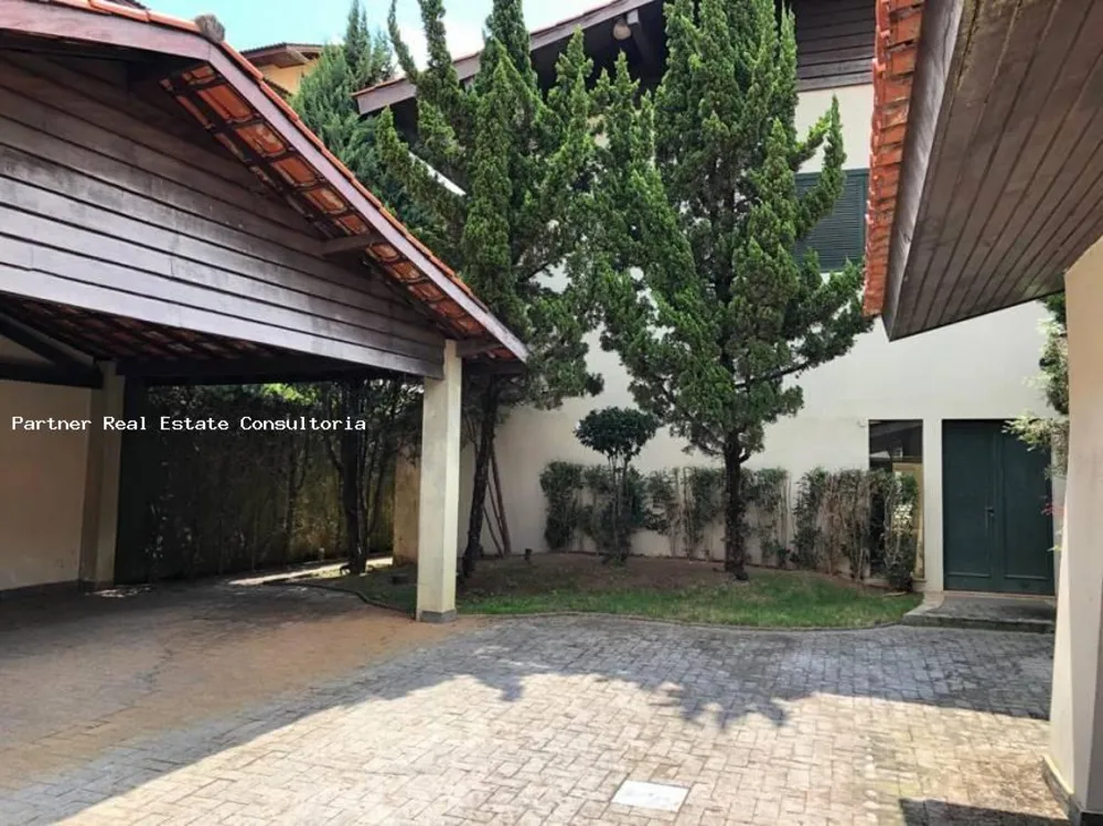 Casa, 7 quartos, 1162 m² - Foto 9