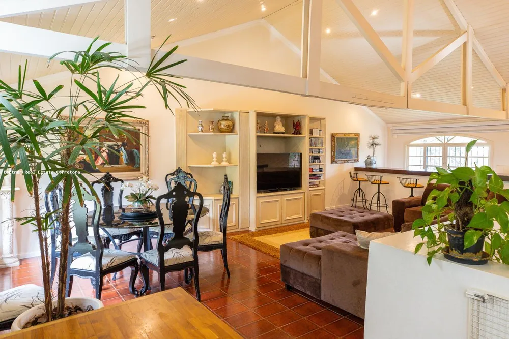 Casa, 5 quartos, 3800 m² - Foto 4