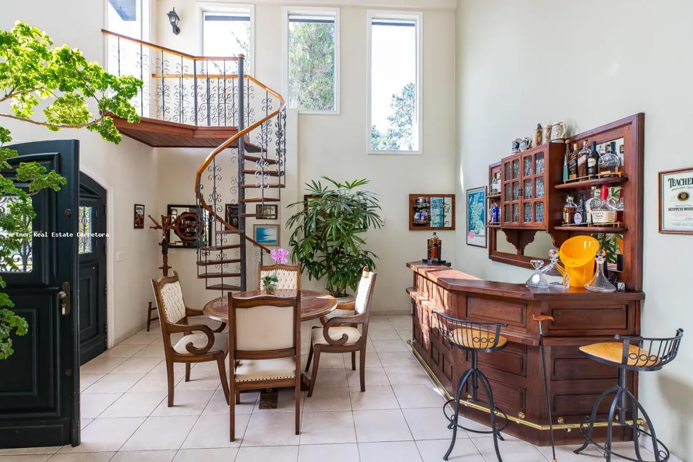 Casa, 5 quartos, 3800 m² - Foto 5