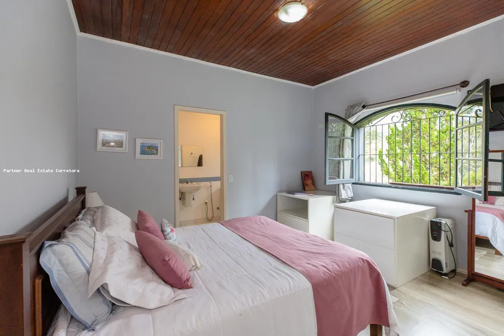 Casa, 5 quartos, 3800 m² - Foto 11