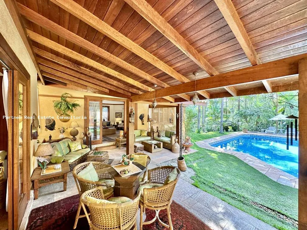 Casa de Condomínio, 4 quartos - Foto 7