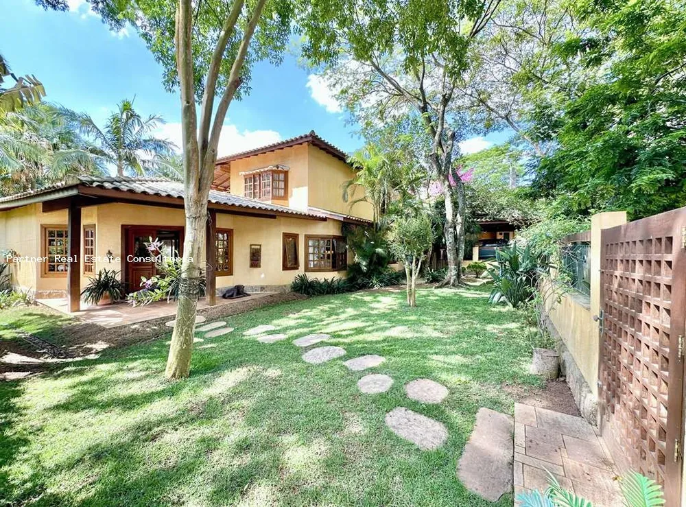 Casa de Condomínio, 4 quartos - Foto 1