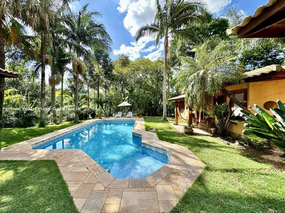 Casa de Condomínio, 4 quartos - Foto 8