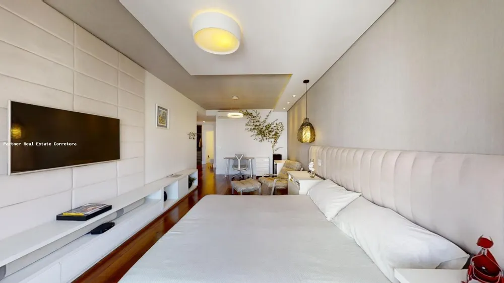 Apartamento, 3 quartos, 261 m² - Foto 4