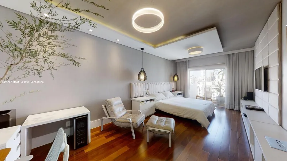 Apartamento, 3 quartos, 261 m² - Foto 6