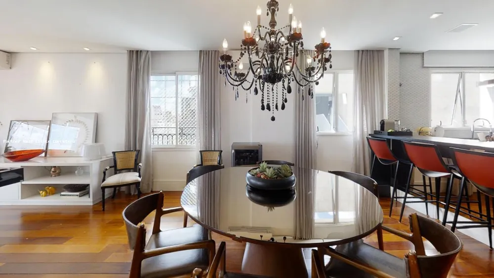 Apartamento, 3 quartos, 261 m² - Foto 10