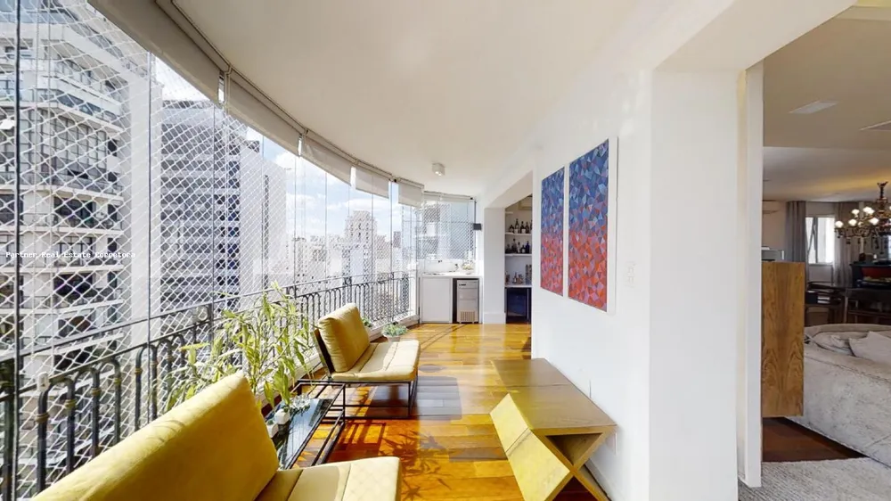 Apartamento, 3 quartos, 261 m² - Foto 2