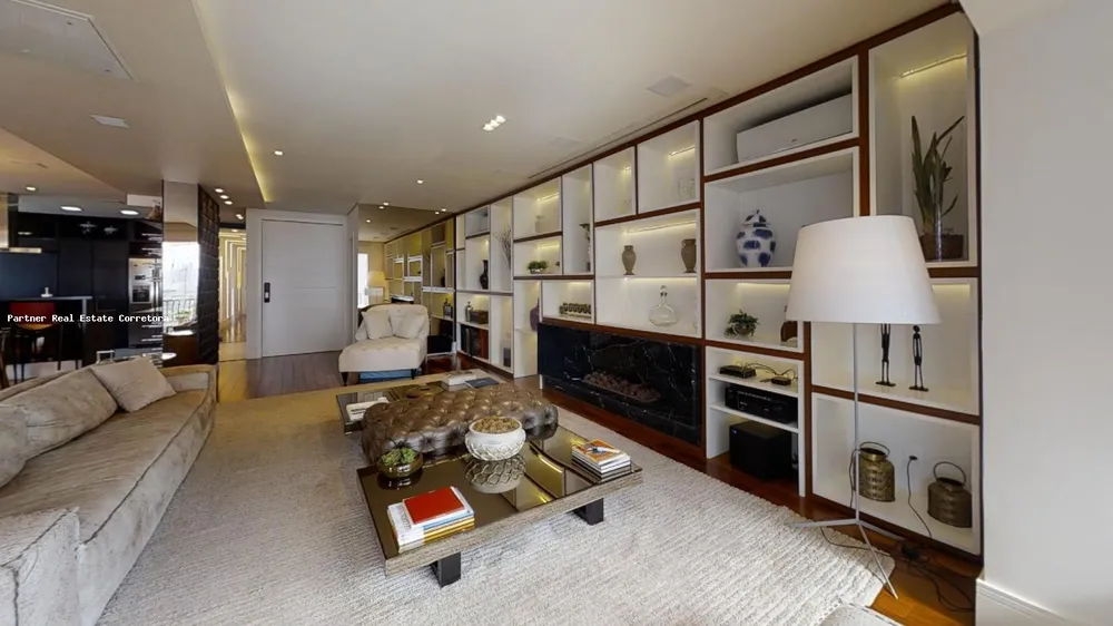 Apartamento, 3 quartos, 261 m² - Foto 11