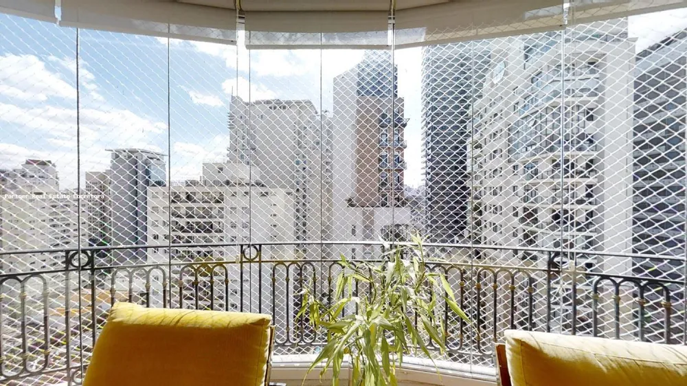 Apartamento, 3 quartos, 261 m² - Foto 3