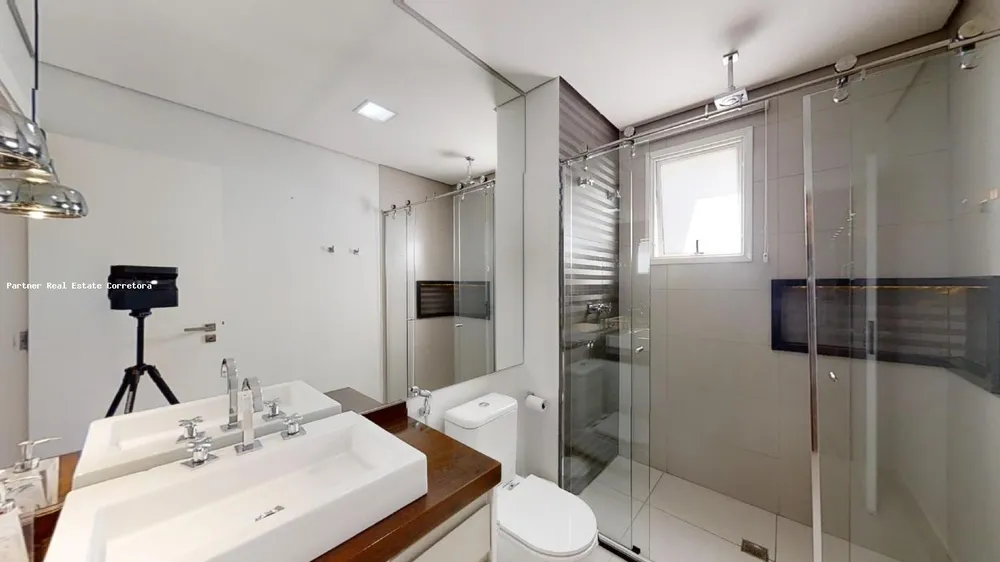 Apartamento, 3 quartos, 261 m² - Foto 5