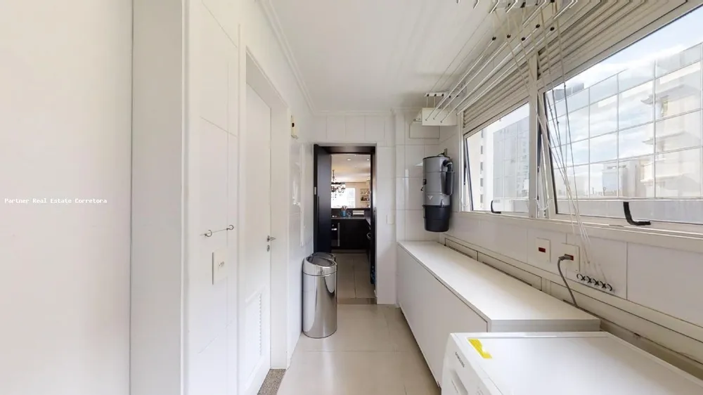 Apartamento, 3 quartos, 261 m² - Foto 4