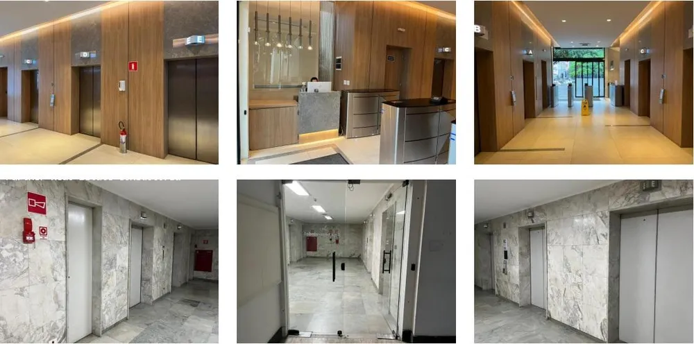Prédio Inteiro, 770 m² - Foto 2