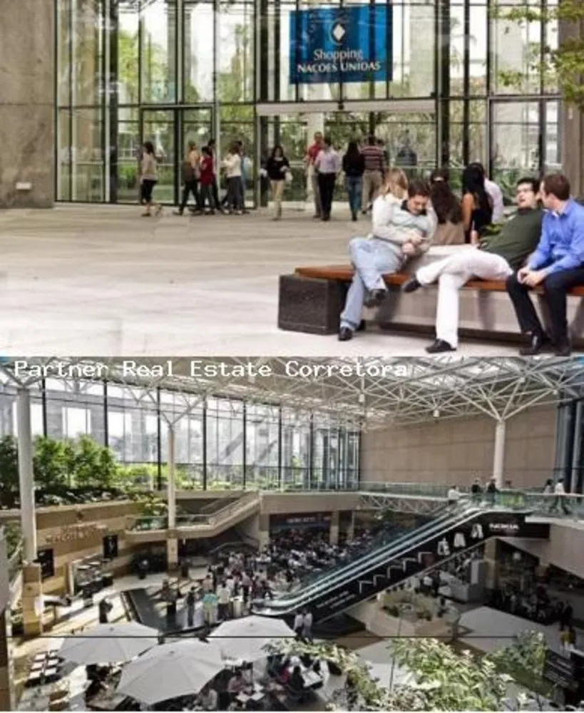 Sala-Conjunto, 1305 m² - Foto 5