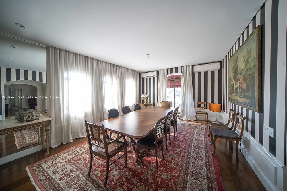 Cobertura, 4 quartos, 540 m² - Foto 7