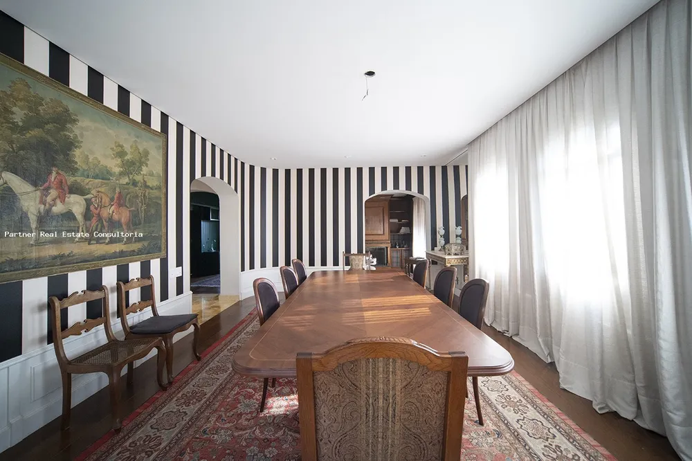 Cobertura, 4 quartos, 540 m² - Foto 8