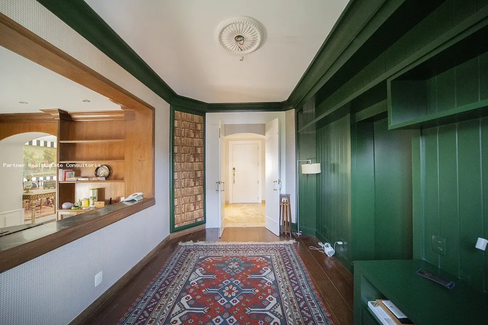 Cobertura, 4 quartos, 540 m² - Foto 7