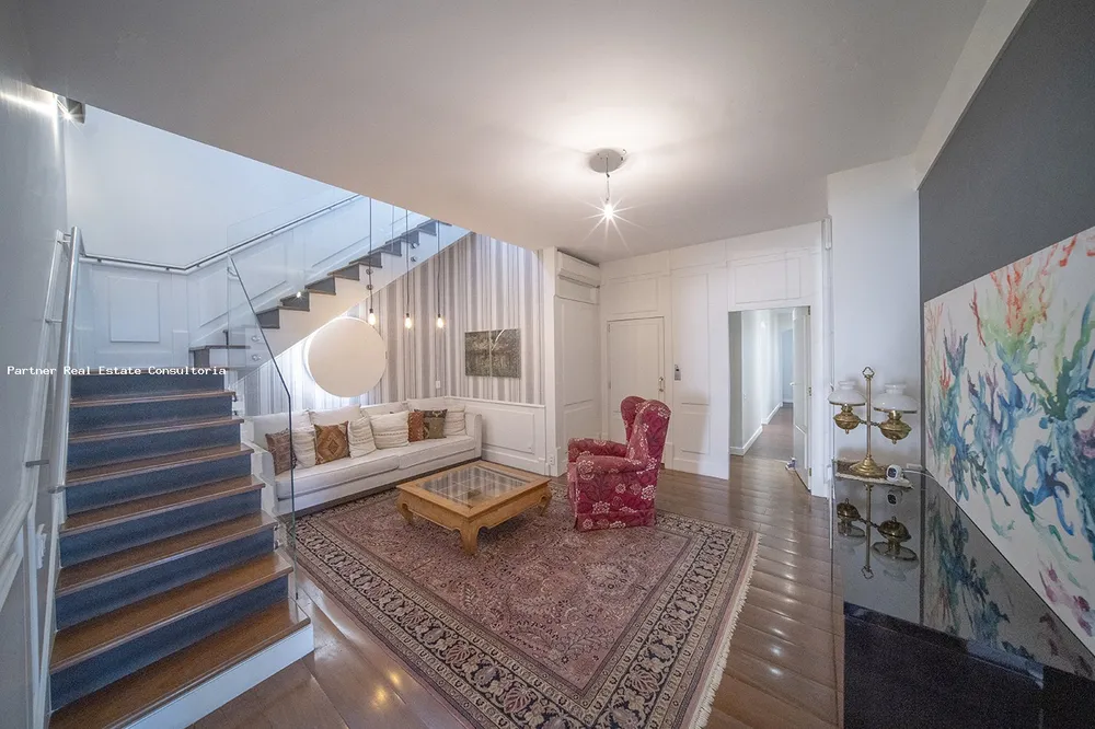 Cobertura, 4 quartos, 540 m² - Foto 3