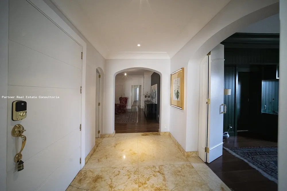 Cobertura, 4 quartos, 540 m² - Foto 6
