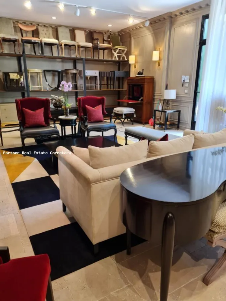 Prédio Inteiro, 800 m² - Foto 1