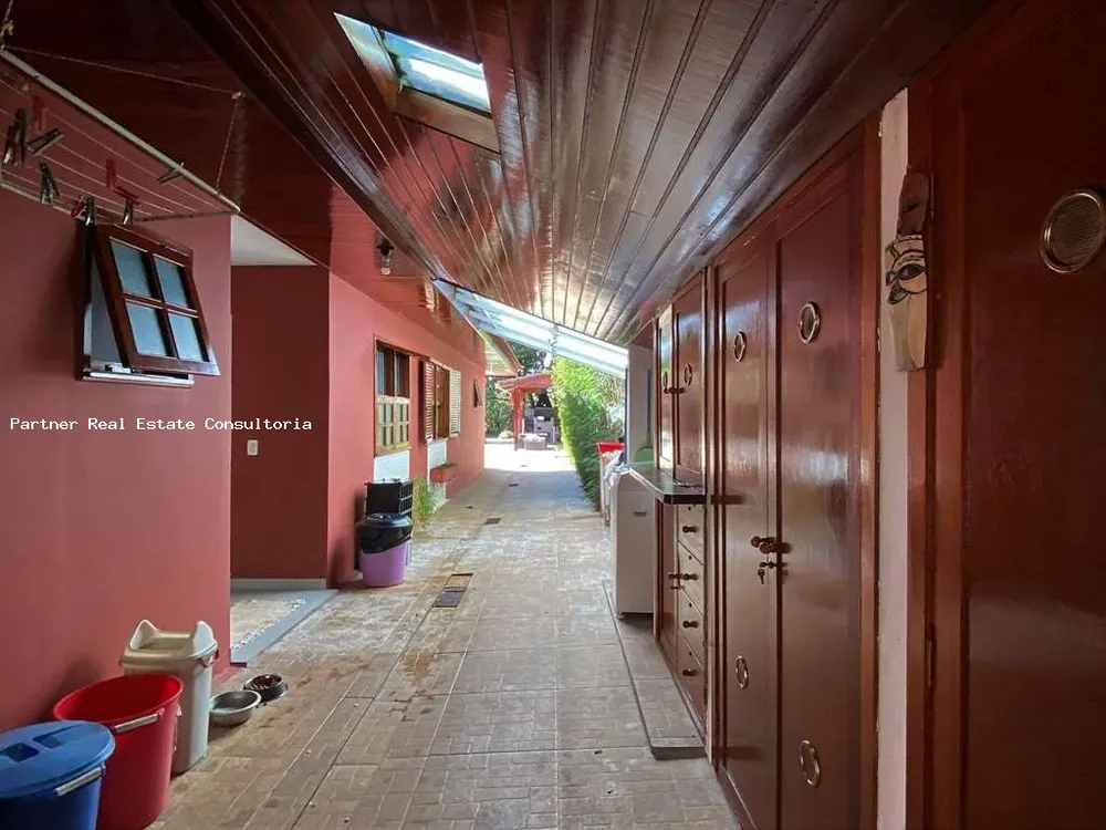 Casa, 3 quartos, 1000 m² - Foto 11