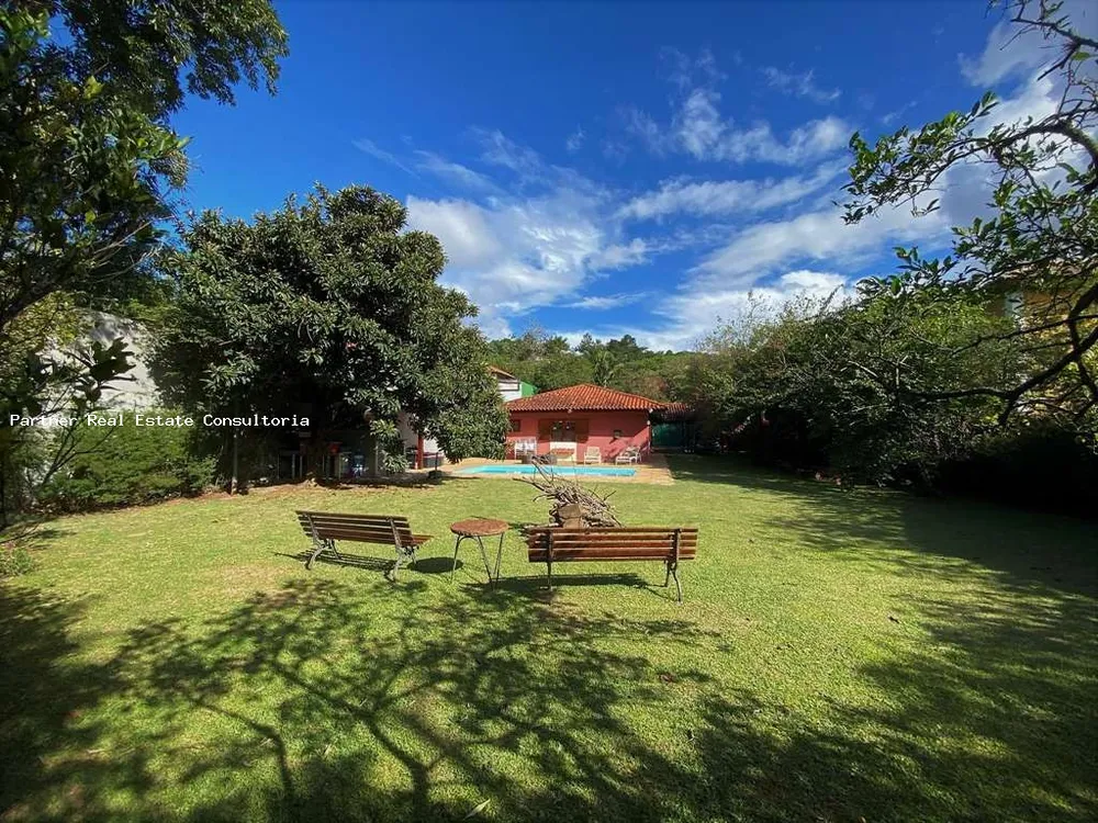 Casa, 3 quartos, 1000 m² - Foto 2