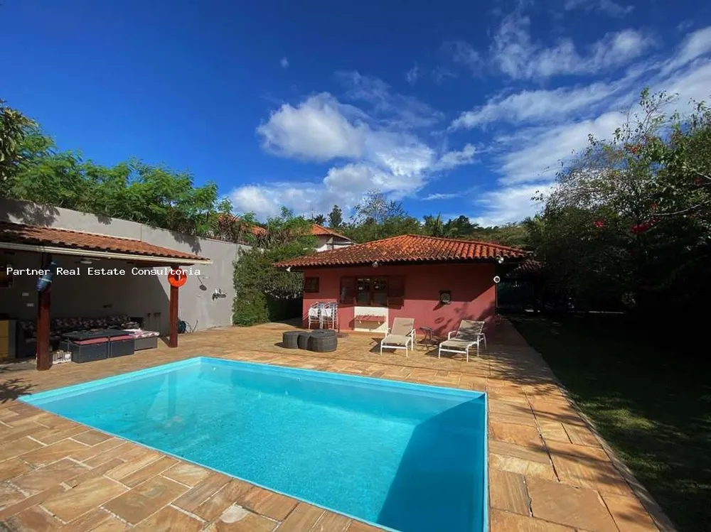 Casa, 3 quartos, 1000 m² - Foto 9
