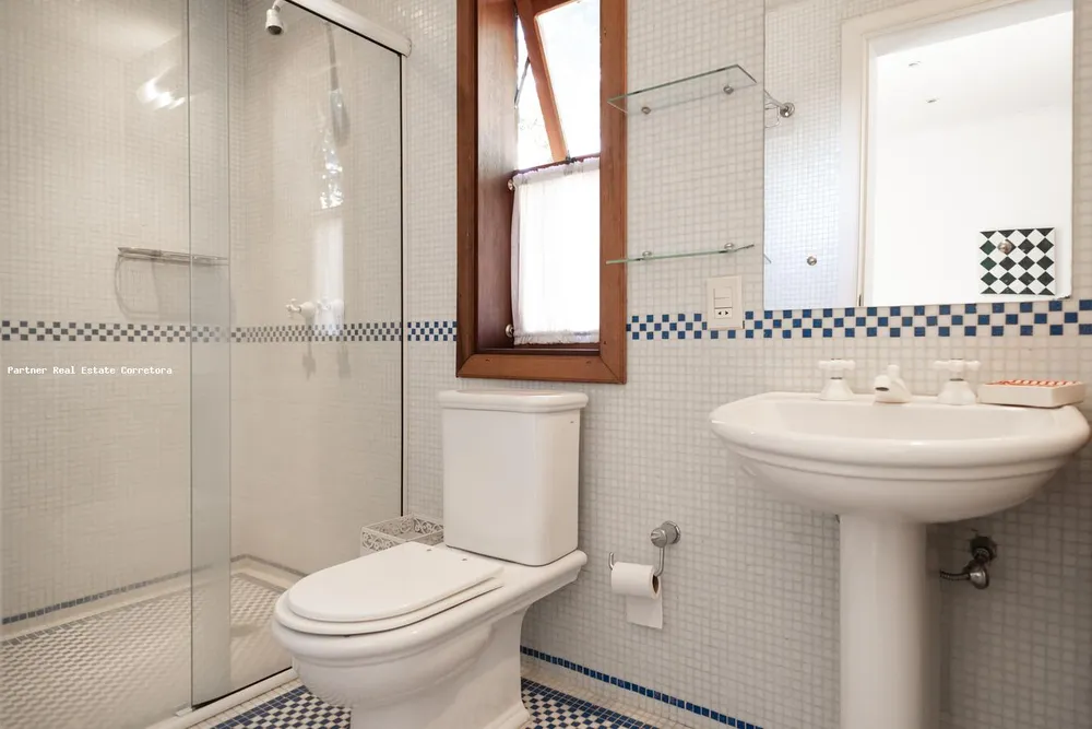 Casa de Condomínio, 5 quartos - Foto 13