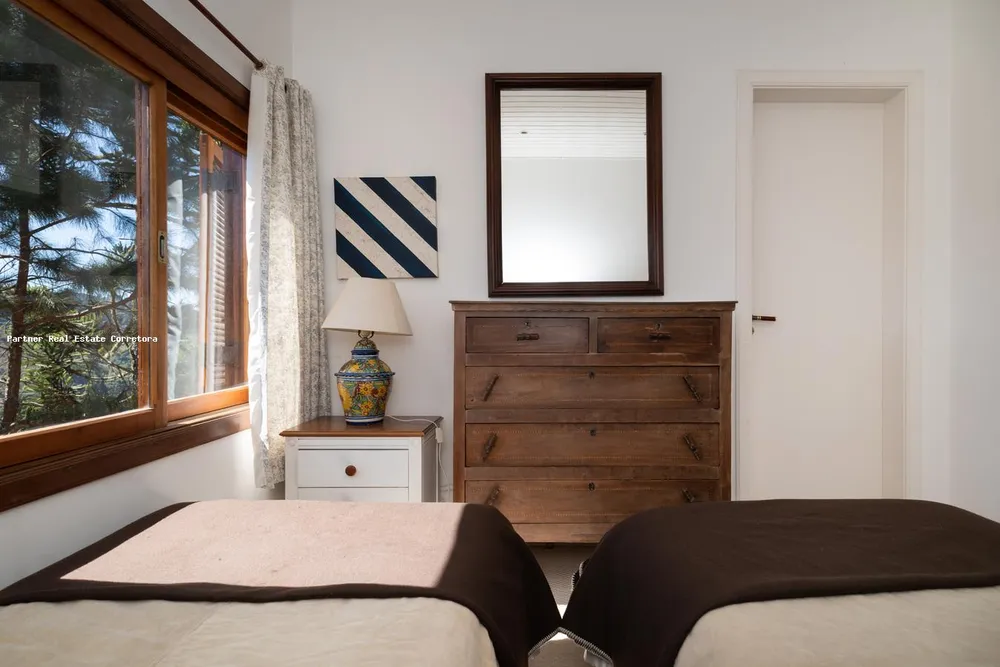 Casa de Condomínio, 5 quartos - Foto 12
