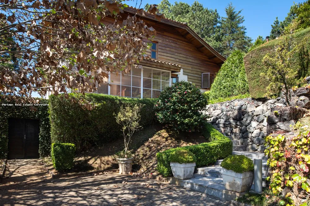 Casa de Condomínio, 5 quartos - Foto 8
